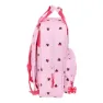 Safta 612512640 Minnie Mouse Naive 15l 27x33x10 Cm Ryggsäck, Multicolor