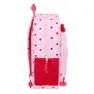 Safta 612512765 Minnie Mouse Naive 4.5l 27x33x10 Cm Ryggsäck