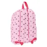 Safta 612512775 14.1´´ Minnie Mouse Naive 17.30l 22x39x10 Cm Ryggsäck, Multicolor