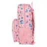 Safta 612513185 Small Stitch Beach 10l 27x33x10 Cm Ryggsäck, Multicolor