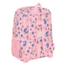 Safta 612513185 Small Stitch Beach 10l 27x33x10 Cm Ryggsäck, Multicolor