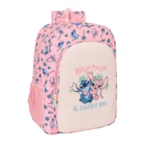 Safta 612513640 Stitch Beach 15l 27x33x10 Cm Ryggsäck Safta 612513640 Stitch Beach 15l 27x33x10 Cm Ryggsäck