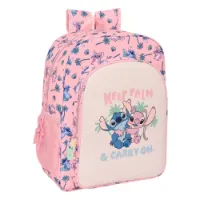 Safta 612513774 Stitch Beach 20.80l 27x33x10 Cm Ryggsäck