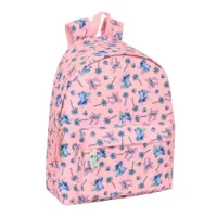 Safta 612513774 Stitch Beach 20.80l 27x33x10 Cm Ryggsäck