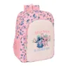 Safta 612513774 Stitch Beach 20.80l 27x33x10 Cm Ryggsäck