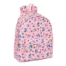 Safta 612513774 Stitch Beach 20.80l 27x33x10 Cm Ryggsäck