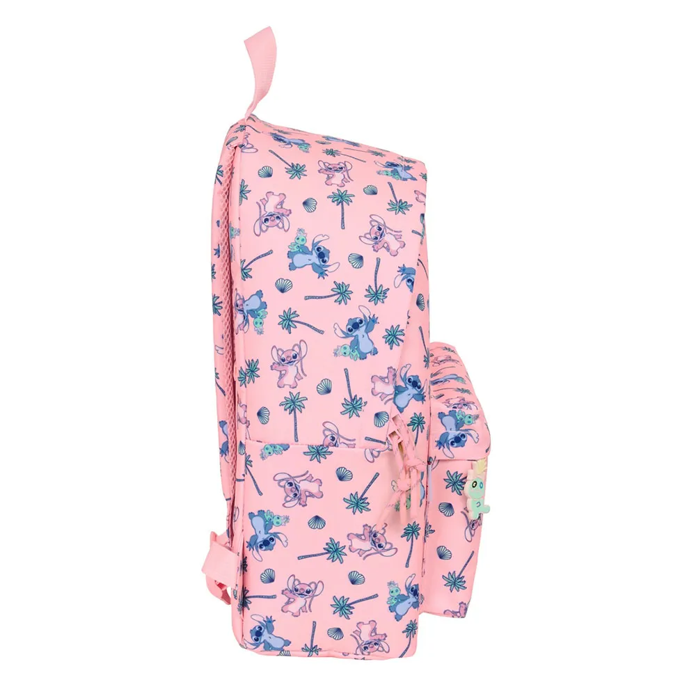 Safta 612513774 Stitch Beach 20.80l 27x33x10 Cm Ryggsäck