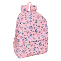 Safta 612513775 14.1´´ Stitch Beach 17.30l 22x39x10 Cm Ryggsäck