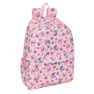 Safta 612513775 14.1´´ Stitch Beach 17.30l 22x39x10 Cm Ryggsäck, Multicolor