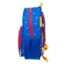 Safta 612514185 Small Mickey Mouse Good Day 10l 27x33x10 Cm Ryggsäck