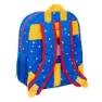 Safta 612514185 Small Mickey Mouse Good Day 10l 27x33x10 Cm Ryggsäck
