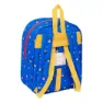 Safta 612514232 Mini Mickey Mouse Good Day 6l 27x33x10 Cm Ryggsäck, Multicolor