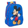 Safta 612514609 Small Mickey Mouse Good Day 9.50l 27x33x10 Cm Ryggsäck
