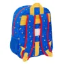 Safta 612514609 Small Mickey Mouse Good Day 9.50l 27x33x10 Cm Ryggsäck