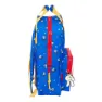 Safta 612514765 Mickey Mouse Good Day 4.5l 27x33x10 Cm Ryggsäck