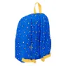 Safta 612514775 14.1´´ Mickey Mouse Good Day 17.30l 22x39x10 Cm Ryggsäck, Multicolor