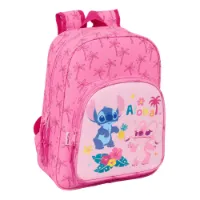 Safta 612515185 Stitch Chill 10l 32x43x14 Cm Ryggsäck