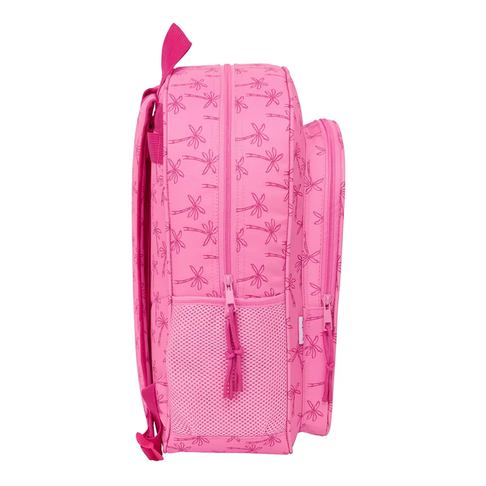 Safta 612515640 Stitch Chill 15l 32x43x14 Cm Ryggsäck