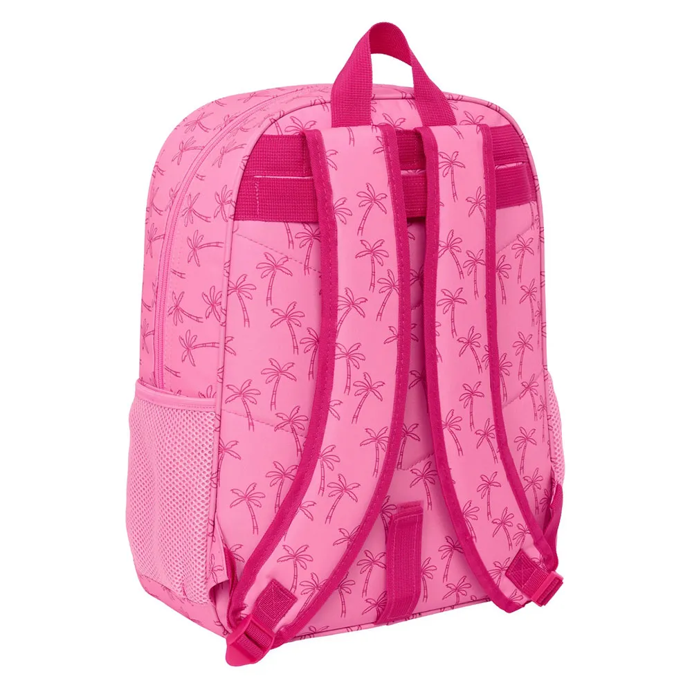Safta 612515640 Stitch Chill 15l 32x43x14 Cm Ryggsäck