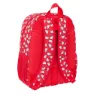 Safta 612516180 Hello Kitty Iconic 19l 27x33x10 Cm Ryggsäck, Multicolor