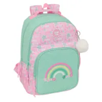Safta 612517773 Glowlab Amazing 20l 27x33x10 Cm Ryggsäck Safta 612517773 Glowlab Amazing 20l 27x33x10 Cm Ryggsäck