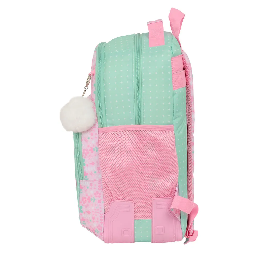 Safta 612517773 Glowlab Amazing 20l 27x33x10 Cm Ryggsäck, Multicolor Safta 612517773 Glowlab Amazing 20l 27x33x10 Cm Ryggsäck, Multicolor