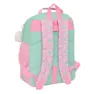 Safta 612517773 Glowlab Amazing 20l 27x33x10 Cm Ryggsäck, Multicolor