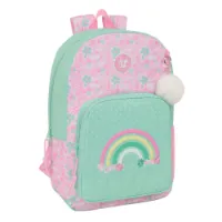 Safta 612517876 Glowlab Amazing 19.30l 27x33x10 Cm Ryggsäck Safta 612517876 Glowlab Amazing 19.30l 27x33x10 Cm Ryggsäck