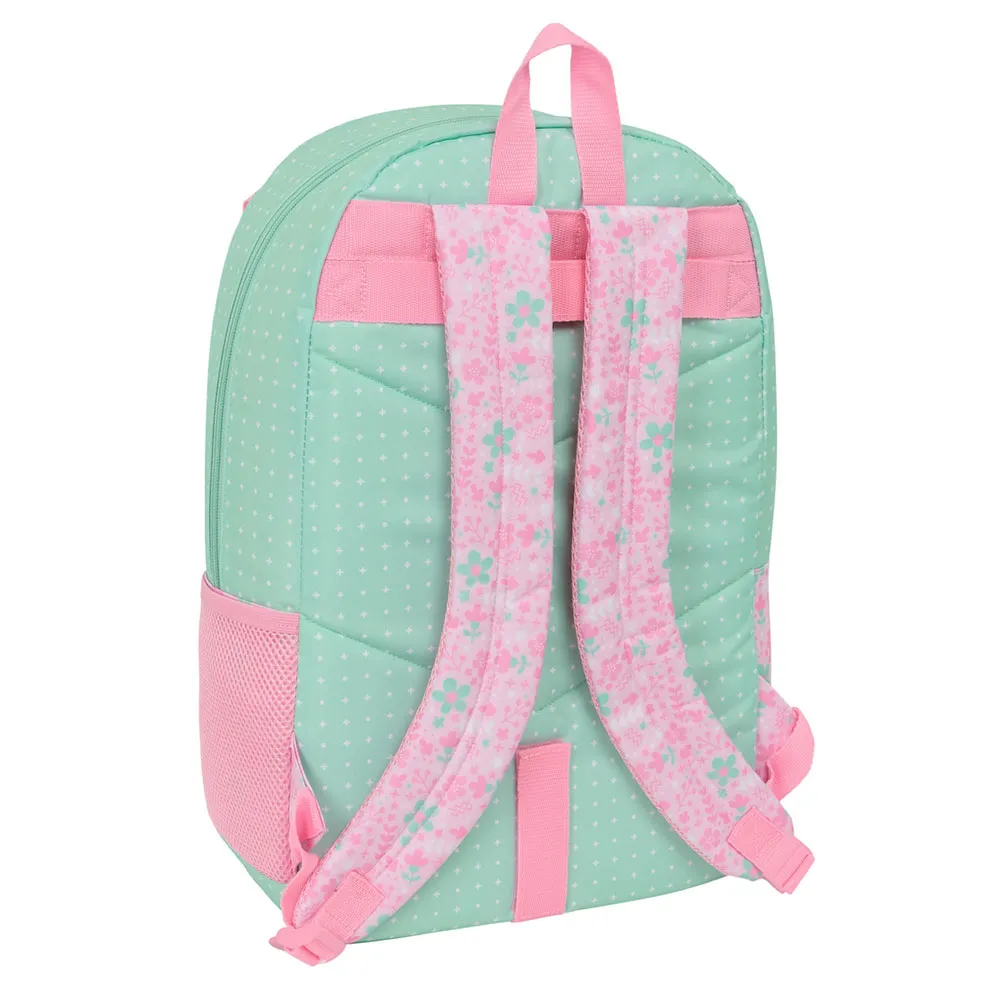 Safta 612517876 Glowlab Amazing 19.30l 27x33x10 Cm Ryggsäck, Multicolor Safta 612517876 Glowlab Amazing 19.30l 27x33x10 Cm Ryggsäck, Multicolor