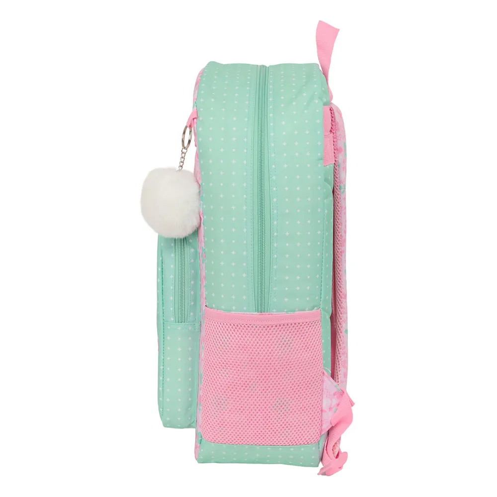 Safta 612517876 Glowlab Amazing 19.30l 27x33x10 Cm Ryggsäck, Multicolor Safta 612517876 Glowlab Amazing 19.30l 27x33x10 Cm Ryggsäck, Multicolor