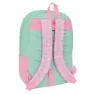 Safta 612517876 Glowlab Amazing 19.30l 27x33x10 Cm Ryggsäck, Multicolor