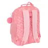 Safta 612518773 Recycled Moos Passion 20l 27x33x10 Cm Ryggsäck, Multicolor