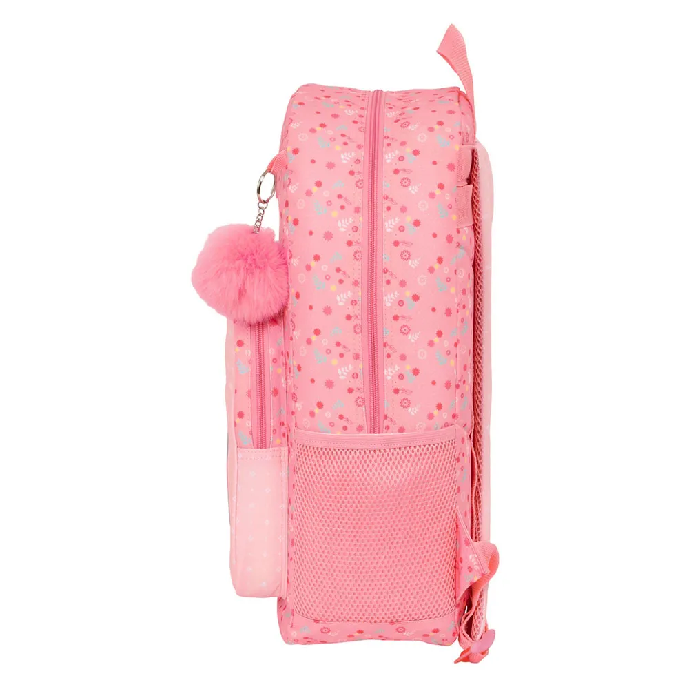 Safta 612518876 Recycled Moos Passion 19.30l 27x33x10 Cm Ryggsäck, Multicolor Safta 612518876 Recycled Moos Passion 19.30l 27x33x10 Cm Ryggsäck, Multicolor