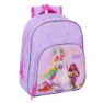 Safta 612520640 Unicorn Academy 15l 32x43x14 Cm Ryggsäck