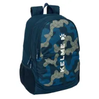 Safta 612521665 Kelme Epic 23l 27x33x10 Cm Ryggsäck Safta 612521665 Kelme Epic 23l 27x33x10 Cm Ryggsäck