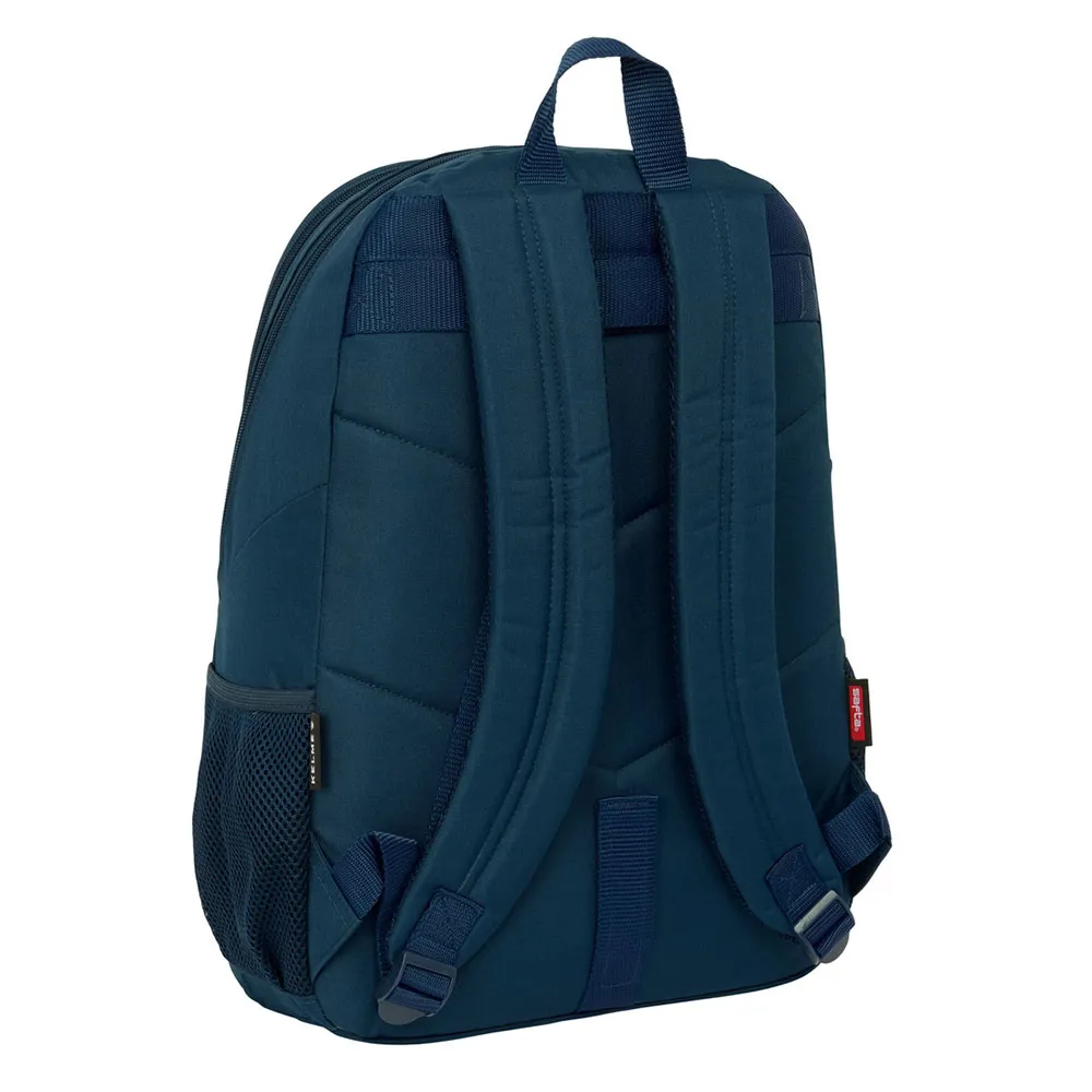 Safta 612521665 Kelme Epic 23l 27x33x10 Cm Ryggsäck, Multicolor Safta 612521665 Kelme Epic 23l 27x33x10 Cm Ryggsäck, Multicolor