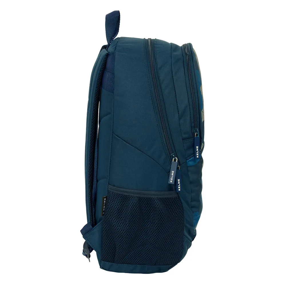 Safta 612521665 Kelme Epic 23l 27x33x10 Cm Ryggsäck, Multicolor Safta 612521665 Kelme Epic 23l 27x33x10 Cm Ryggsäck, Multicolor
