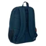 Safta 612521665 Kelme Epic 23l 27x33x10 Cm Ryggsäck, Multicolor