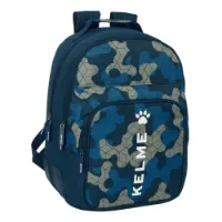 Safta 612521773 Kelme Epic 20l 27x33x10 Cm Ryggsäck