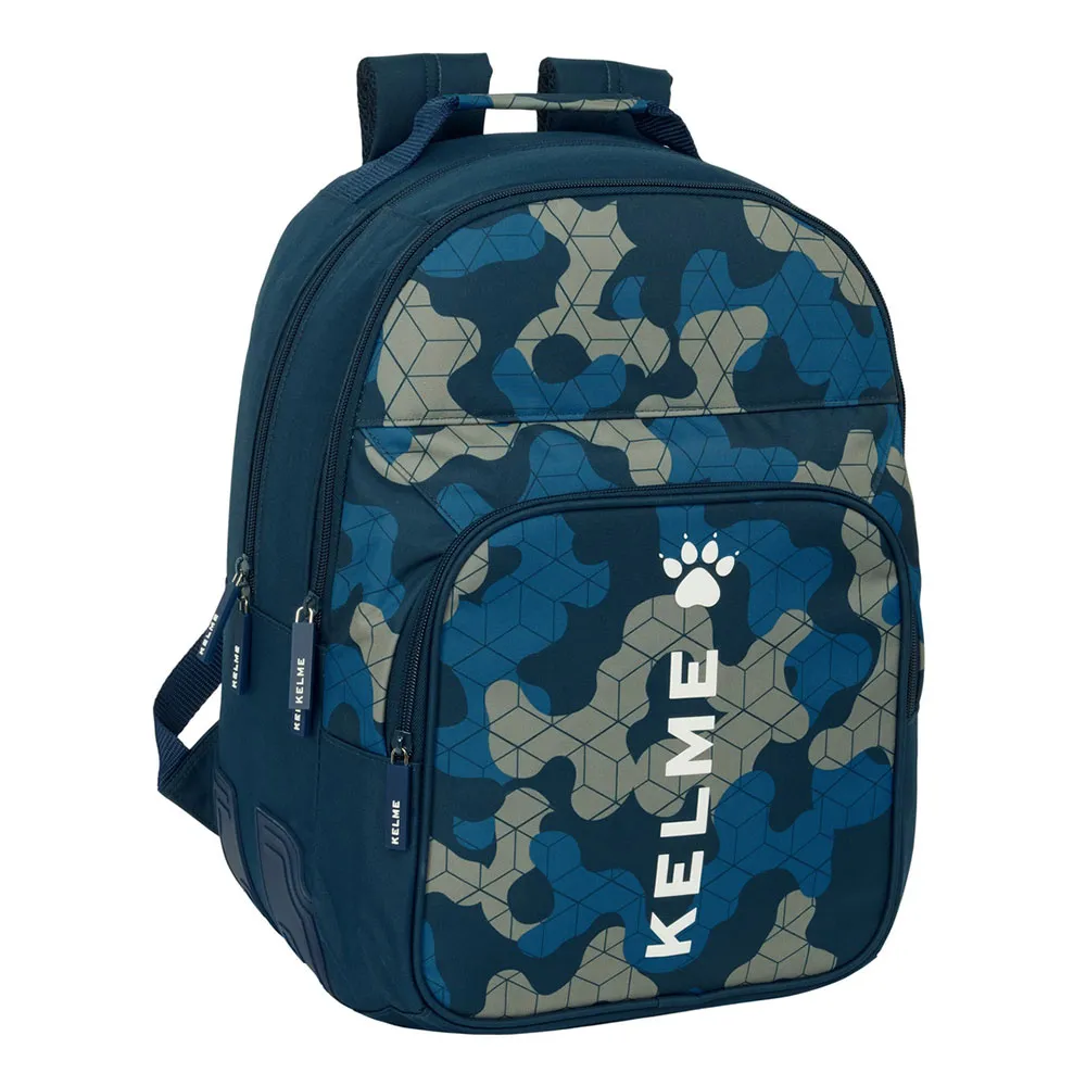 Safta 612521773 Kelme Epic 20l 27x33x10 Cm Ryggsäck, Multicolor
