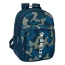 Safta 612521773 Kelme Epic 20l 27x33x10 Cm Ryggsäck, Multicolor