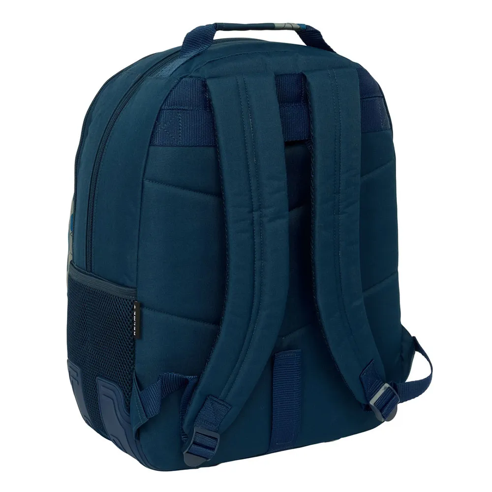 Safta 612521773 Kelme Epic 20l 27x33x10 Cm Ryggsäck, Multicolor