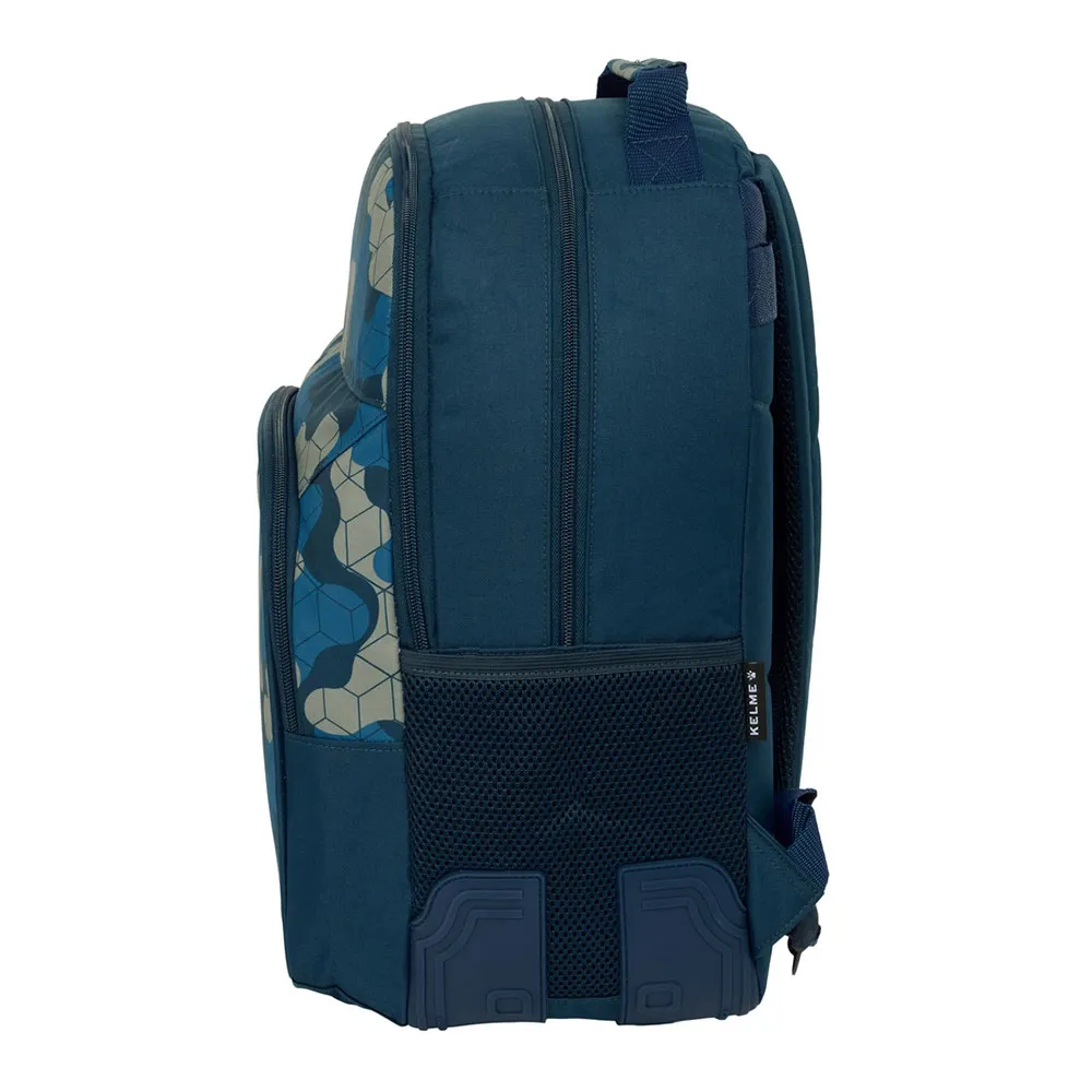 Safta 612521773 Kelme Epic 20l 27x33x10 Cm Ryggsäck, Multicolor