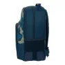 Safta 612521773 Kelme Epic 20l 27x33x10 Cm Ryggsäck, Multicolor