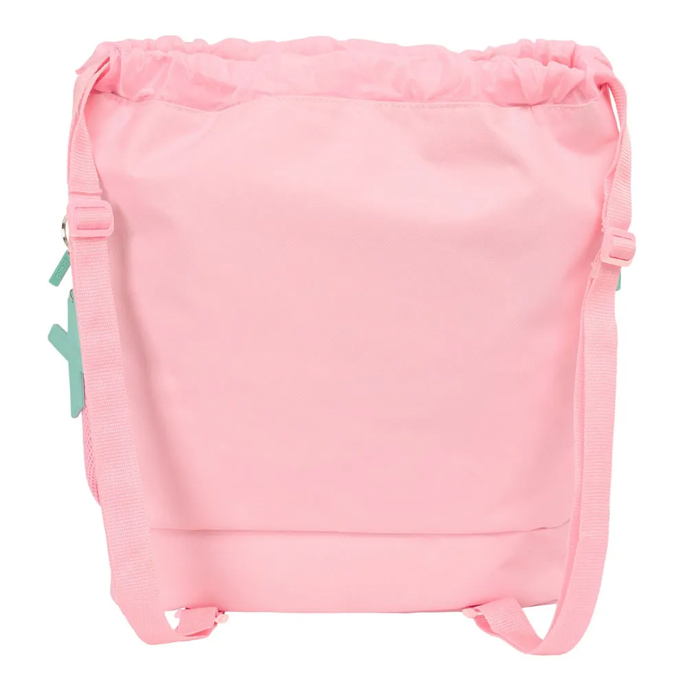 Safta 612522197 Gym Munich Candy 21.93l 27x33x10 Cm Ryggsäck, Multicolor