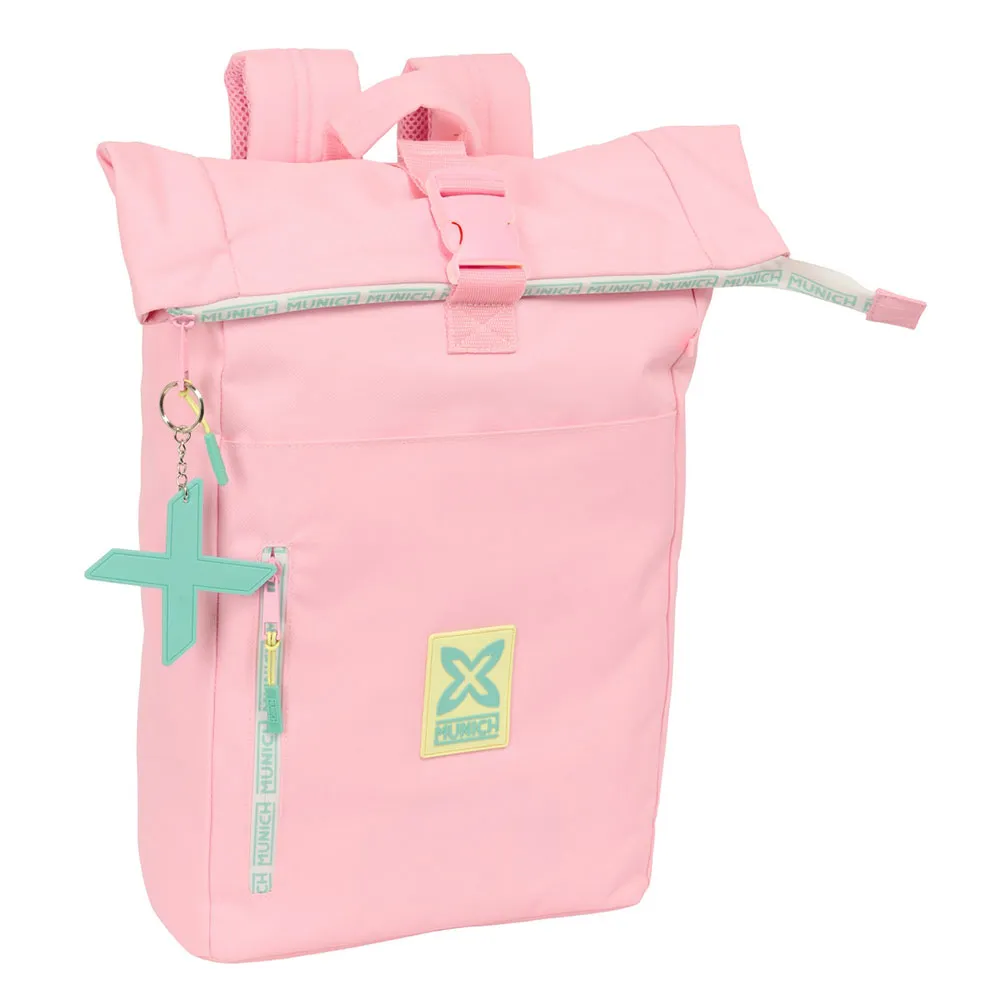 Safta 612522507 15.6´´ Munich Candy 15.30l 22x39x10 Cm Ryggsäck, Multicolor Safta 612522507 15.6´´ Munich Candy 15.30l 22x39x10 Cm Ryggsäck, Multicolor