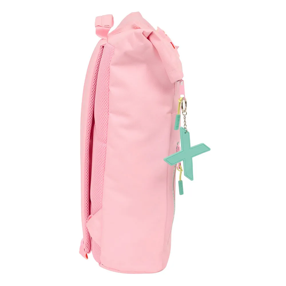 Safta 612522507 15.6´´ Munich Candy 15.30l 22x39x10 Cm Ryggsäck, Multicolor Safta 612522507 15.6´´ Munich Candy 15.30l 22x39x10 Cm Ryggsäck, Multicolor