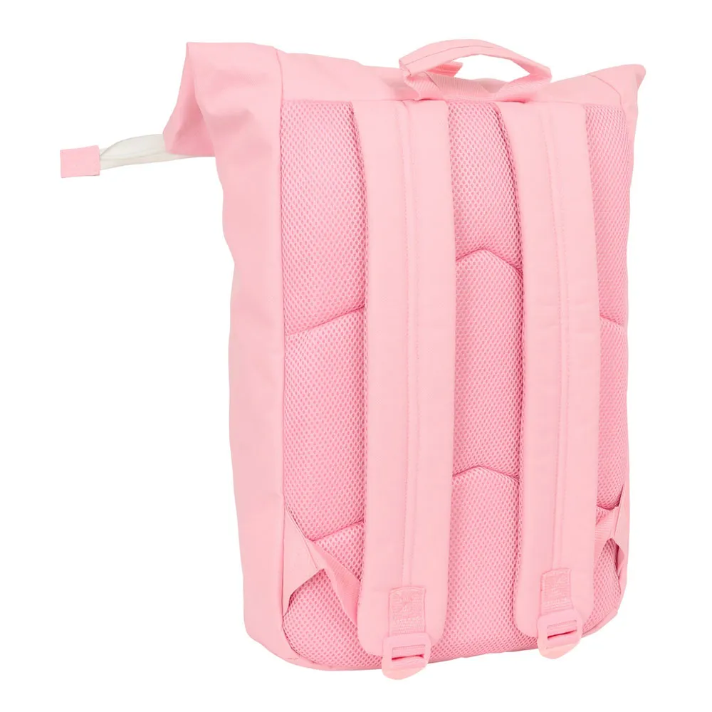 Safta 612522507 15.6´´ Munich Candy 15.30l 22x39x10 Cm Ryggsäck, Multicolor Safta 612522507 15.6´´ Munich Candy 15.30l 22x39x10 Cm Ryggsäck, Multicolor