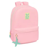 Safta 612522758 Munich Candy 19l 27x33x10 Cm Ryggsäck