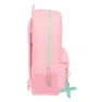 Safta 612522758 Munich Candy 19l 27x33x10 Cm Ryggsäck, Multicolor